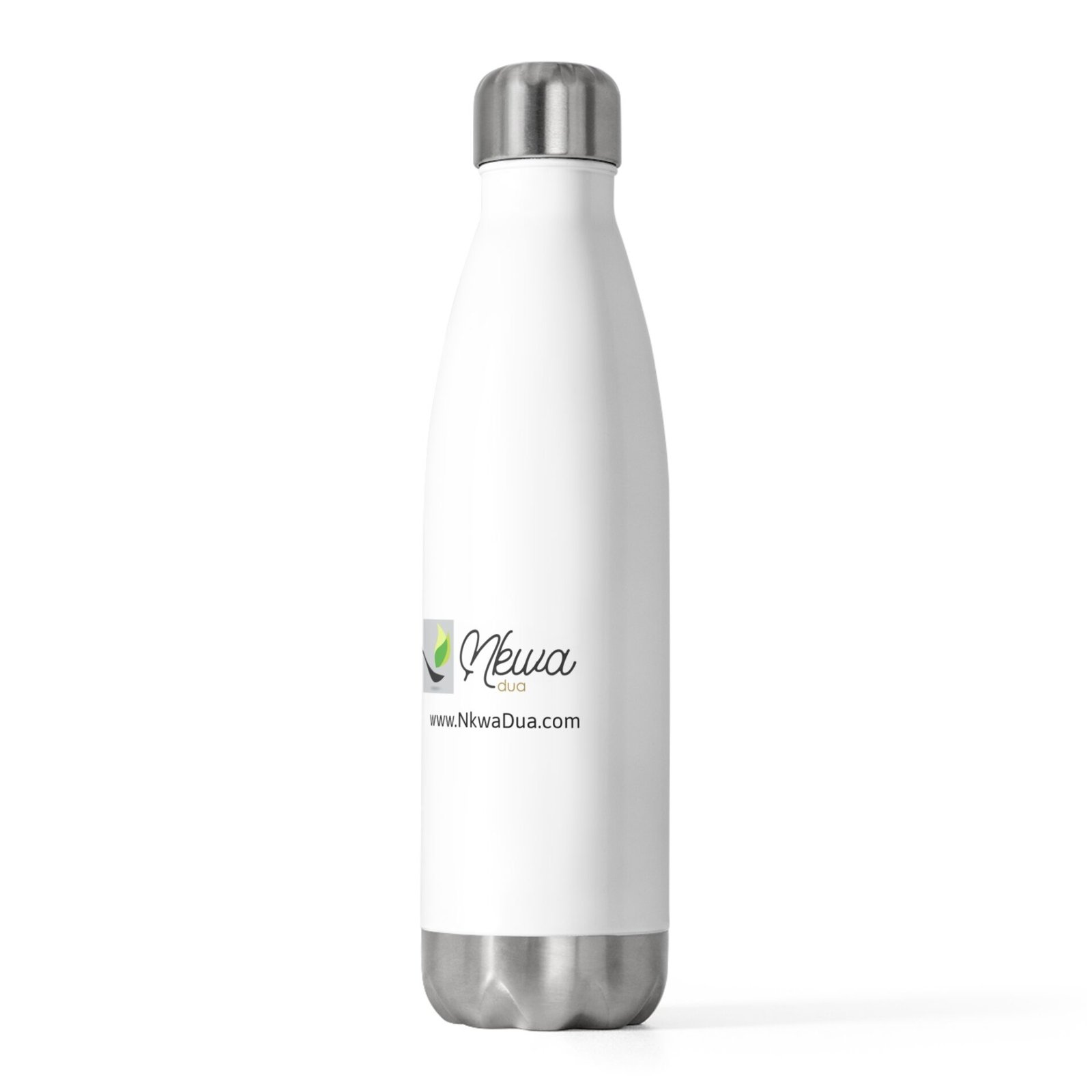 “Source” – 20 oz Insulated Water Bottle | A Tribute to Ancestral Flow