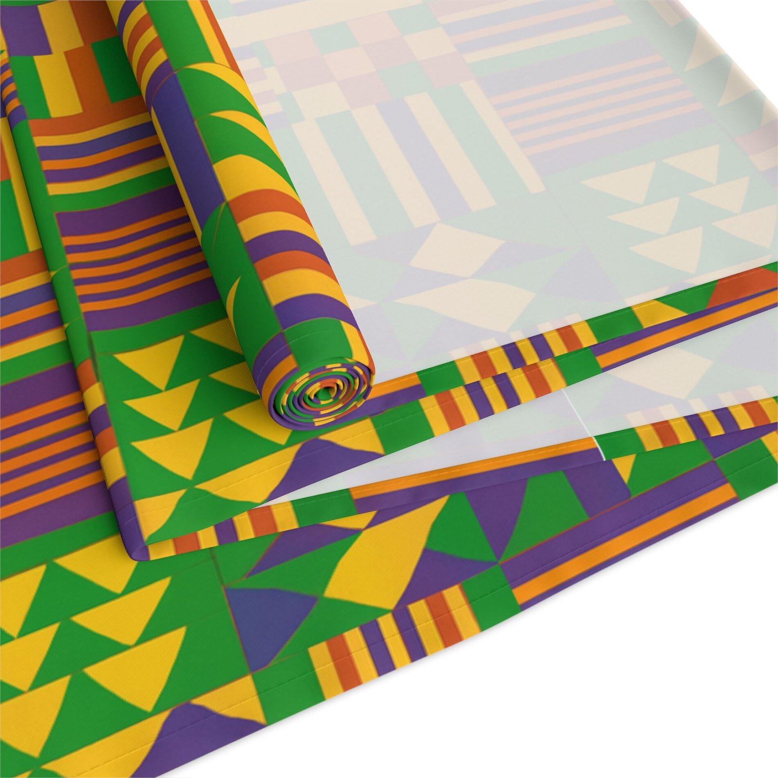 Ntonto Nkabom – Weaving Unity