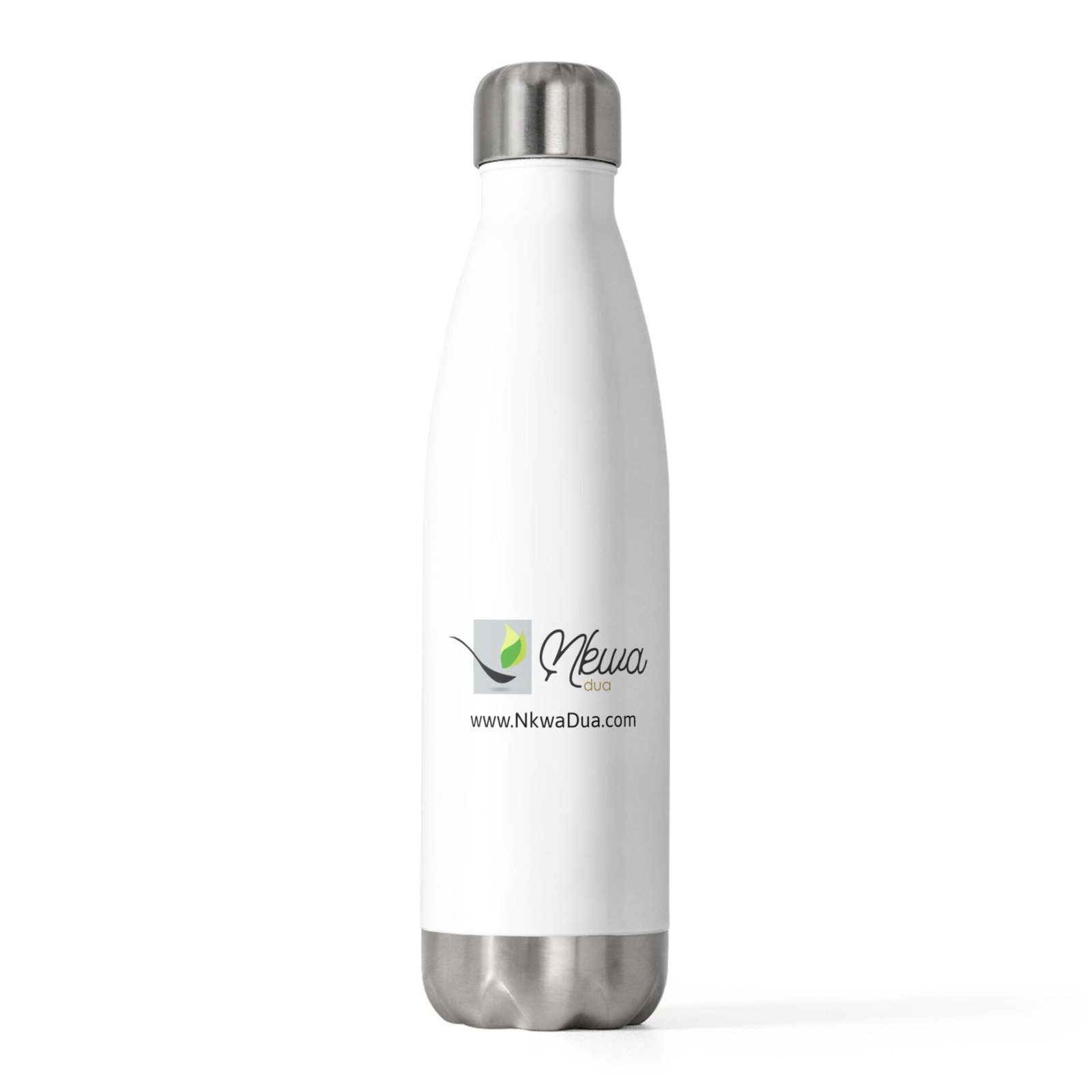 “Source” – 20 oz Insulated Water Bottle | A Tribute to Ancestral Flow