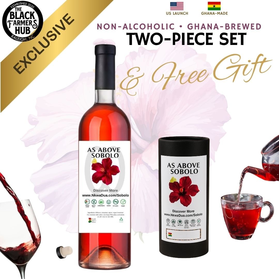 Dual Set with Free Gift